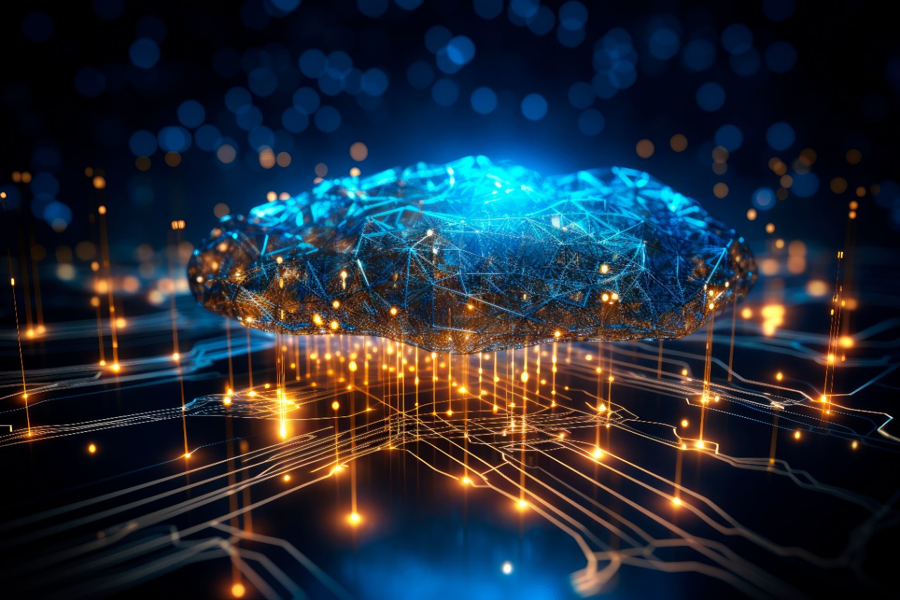 Delivering an AI-Powered Computer Vision Application with NVIDIA ...