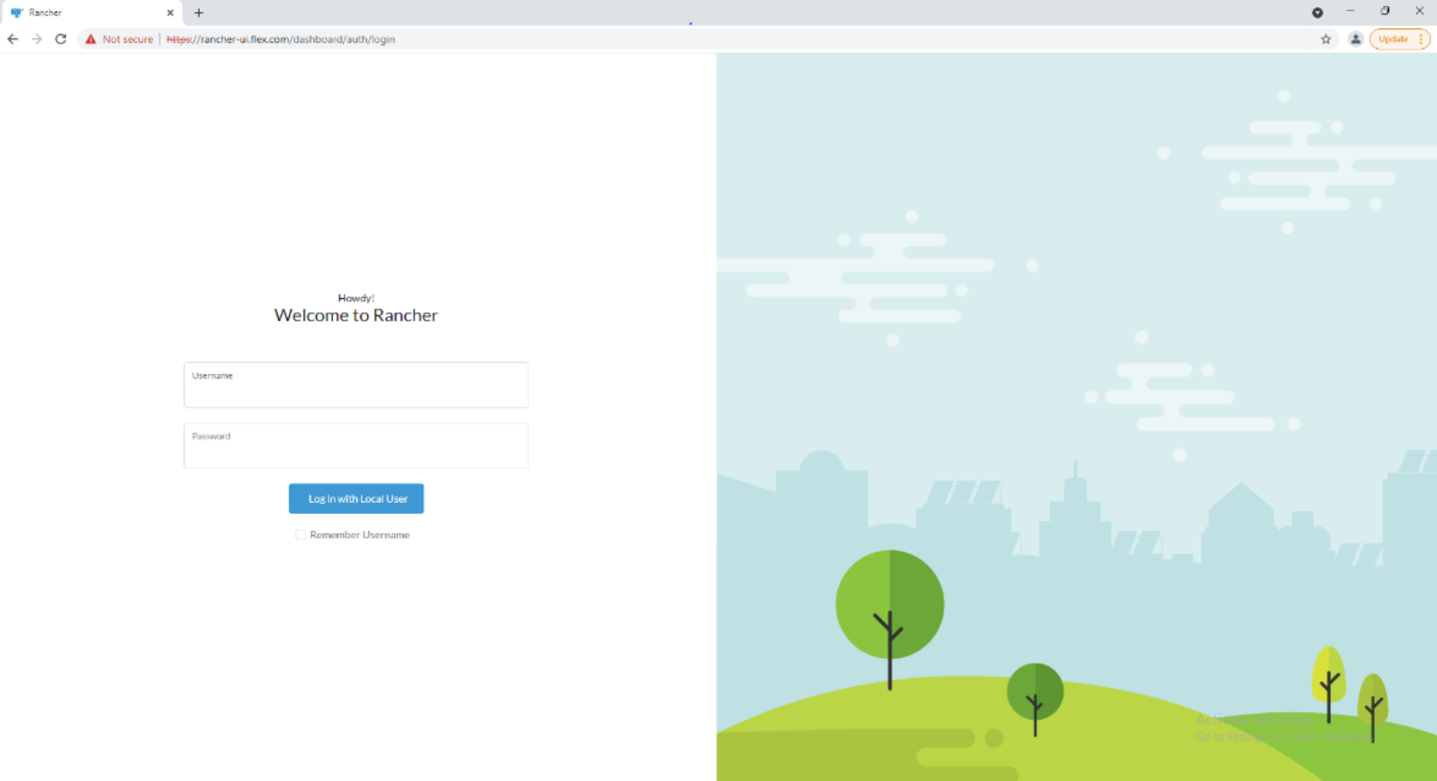 Install SUSE Rancher server | SUSE Rancher and RKE2 Kubernetes cluster ...