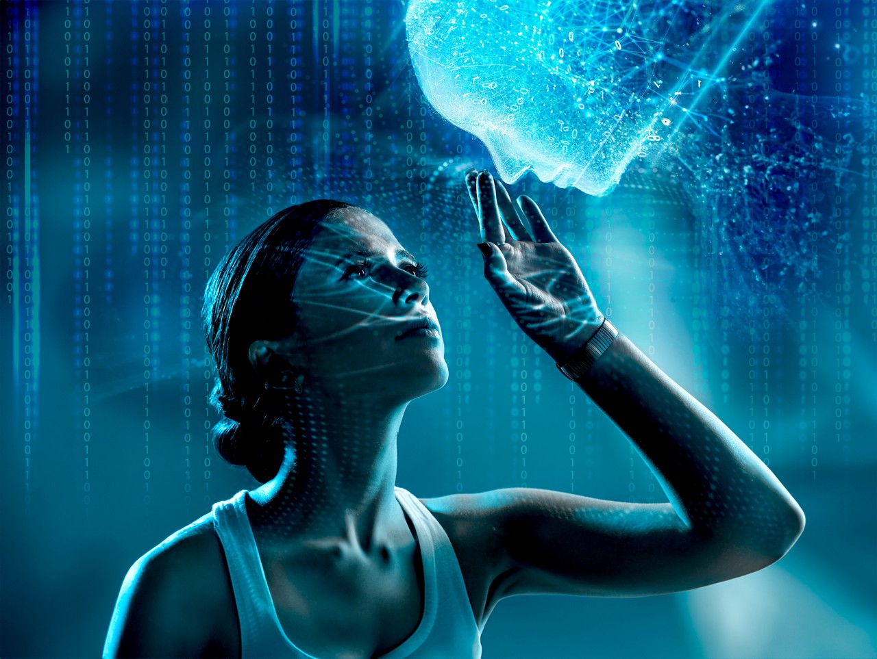 Transforming Edge AI with Continuous Learning: Meet Intel Transforming Edge AI with Continuous Learning: Meet Intel