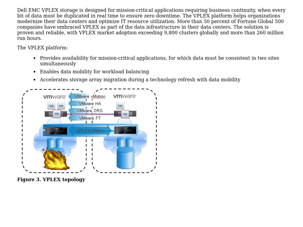 VPLEX overview | Protect Your Data Wherever it Lives: A Data-First ...